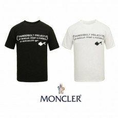 몽클레어 피카츄 라운드 반팔티