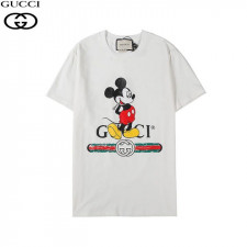구찌 데지 미키마우스 반팔티