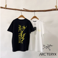 아크테릭스 컬러풀 반팔티