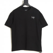 아크테릭스 기본 로고 반팔티