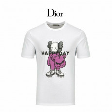 디올 배드 해피 Happy Day 반팔티