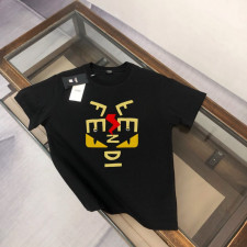 펜디 디지 반팔티