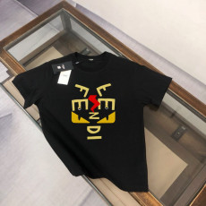 펜디 디지 반팔티