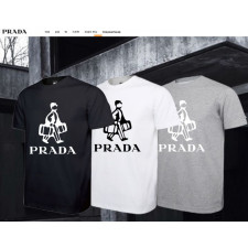 프라다 벨보이 반팔티