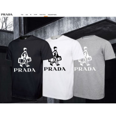 프라다 벨보이 반팔티