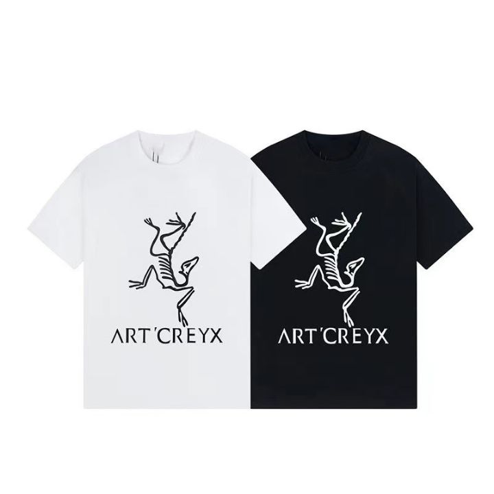 아크테릭스 아나콘다 반팔티