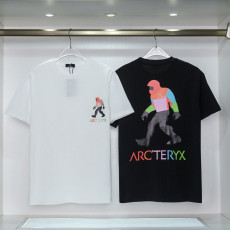 아크테릭스 우주인 고릴라 반팔티