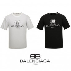 발렌시아가 BB 모드 반팔티