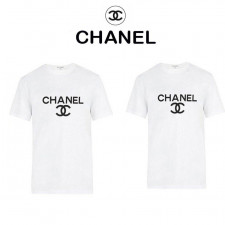 샤넬 지드레곤 트와이스 모모 반팔티