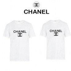 샤넬 지드레곤 트와이스 모모 반팔티