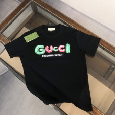 구찌 젤리 로고 반팔티