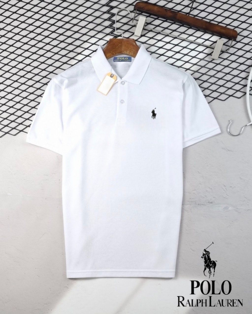 폴로 랄프로렌 PK 반팔 카라티