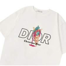 디올 아이스크림 반팔티