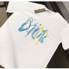 디올 다미안 패밀리 반팔티