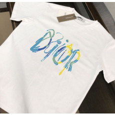 디올 다미안 패밀리 반팔티