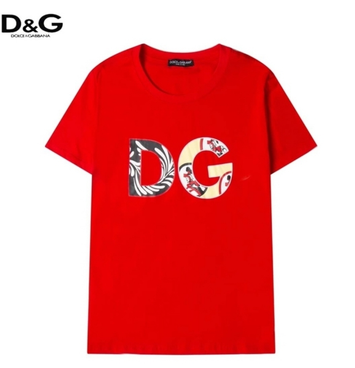 돌체앤가바나 파라다이스 반팔티