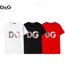 돌체앤가바나 파라다이스 반팔티