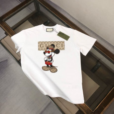 구찌 플렉스 미키 반팔티