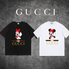 구찌 미니마우스 DJ 반팔티