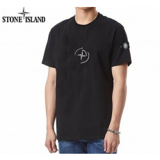 스톤아일랜드 오라쿠츠 반팔티