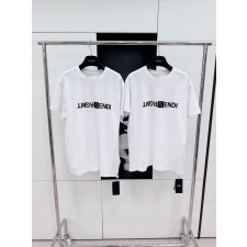 펜디 프라그먼트 포켓몬 폰트 반팔티