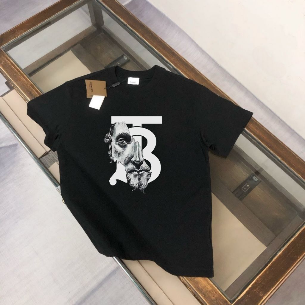 버버리 소크라테스 반팔티