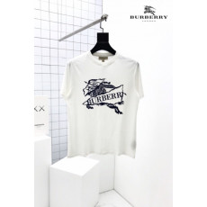 버버리 올드프로 반팔티