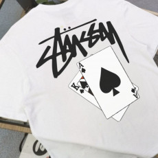 스투시 뉴포커 반팔티