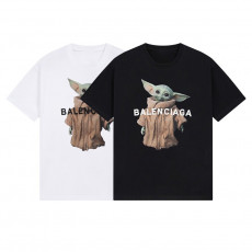 발렌시아가 베이비 요다 반팔티