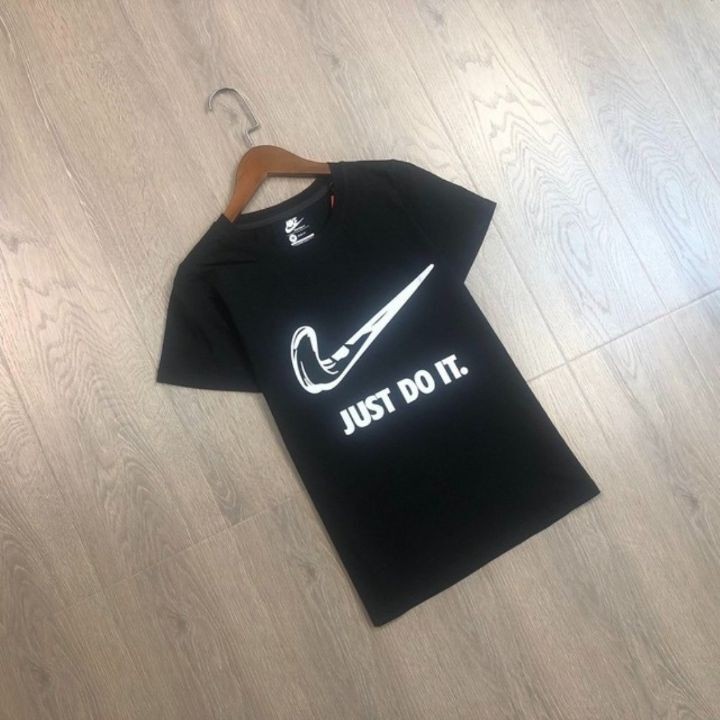 나이키 저스트 플라이니스 반팔티