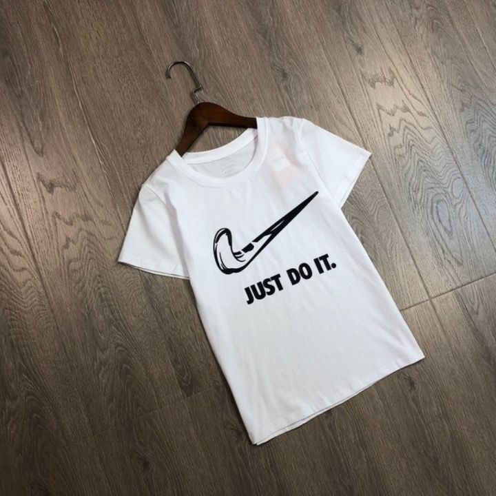 나이키 저스트 플라이니스 반팔티