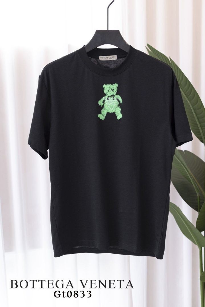 보테가베네타 스몰 테디 반팔티