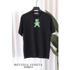 보테가베네타 스몰 테디 반팔티