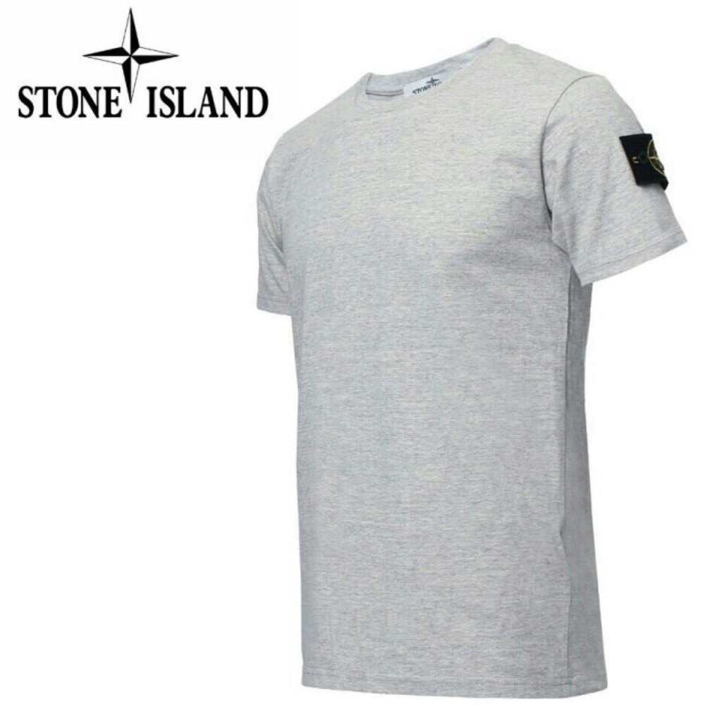 스톤아일랜드 와펜 반팔티