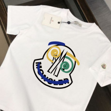 몽클레어 멀티 클레오 반팔티