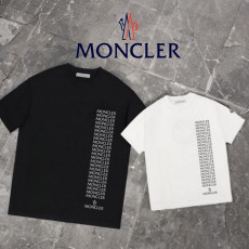 몽클레어 사이스 MC 반팔티