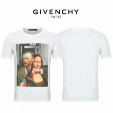 지방시 반고흐 반팔티