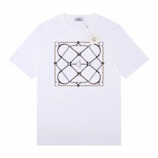 에르메스 사각문 반팔티