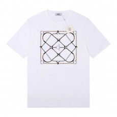 에르메스 사각문 반팔티