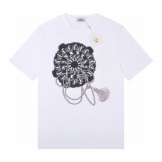 에르메스 화이트 하우스 반팔티