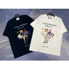 구찌 워터 브러쉬 반팔티