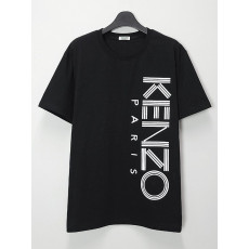 겐조 사이드 로고 반팔티