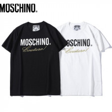 모스키노 트레오 반팔티