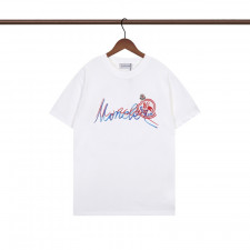 몽클레어 핸드메이드 반팔티