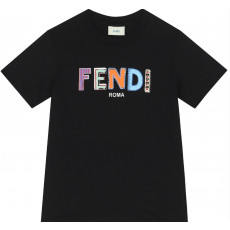 펜디 신호등 반팔티