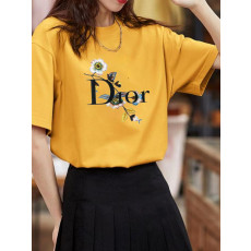 디올 블로섬 반팔티