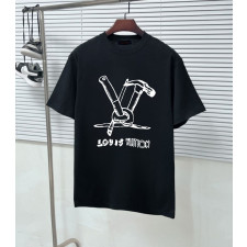 루이비통 망치 반팔티