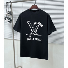 루이비통 망치 반팔티