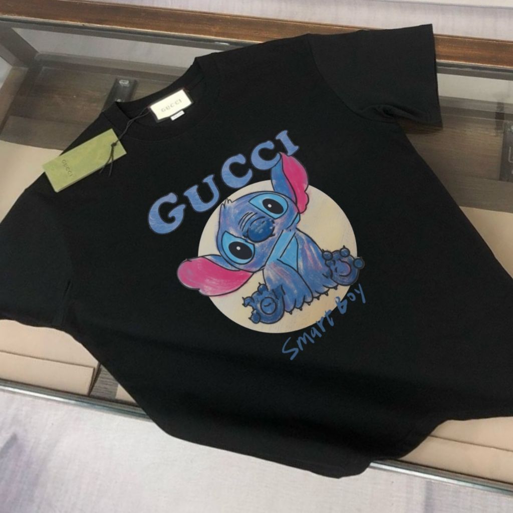 구찌 코알라 반팔티