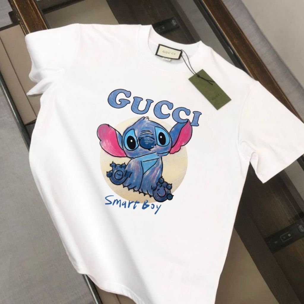 구찌 코알라 반팔티